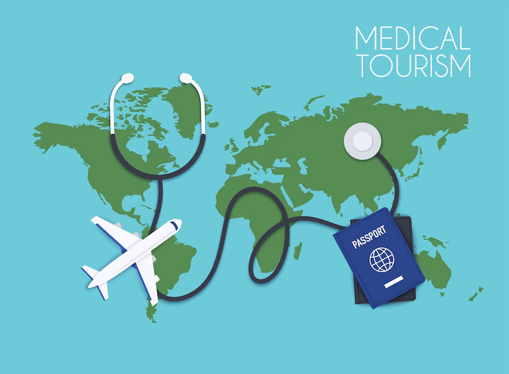 Medical tourism image Medical tourism image